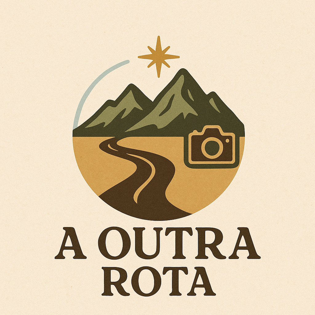 A outra rota